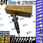 Common Rail fuel Injector nozzle 268-1836 2681836 268-1840 2681840 268-1839