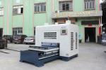 1500kg Metal Polishing Device 0-40℃ Working Temperature 3000rpm 115*120*150cm