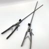Buy cheap Stainless Steel O-Shaped Needle Holder for Laparoscopic Surgery Custom Logo Accepted from wholesalers