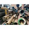 Buy cheap Q235B Grade St37 Seamless Cs Carbon Steel Boiler Tubes Large Diameter from wholesalers