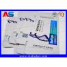 Buy cheap 350g Paper Pharmaceutical Packaging Box For 2ml 1ml HCG Ampoule from wholesalers