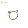Buy cheap Wincor POS Spare Parts Wincor Nixdorf Serial 2M Printer Data Cable (DB9/DB25 Male) Cable 1750036955 01750036955 from wholesalers