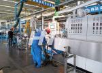 Buy cheap Wire Co Extruder Machine HDPE Cable Wire Extrusion Line from wholesalers