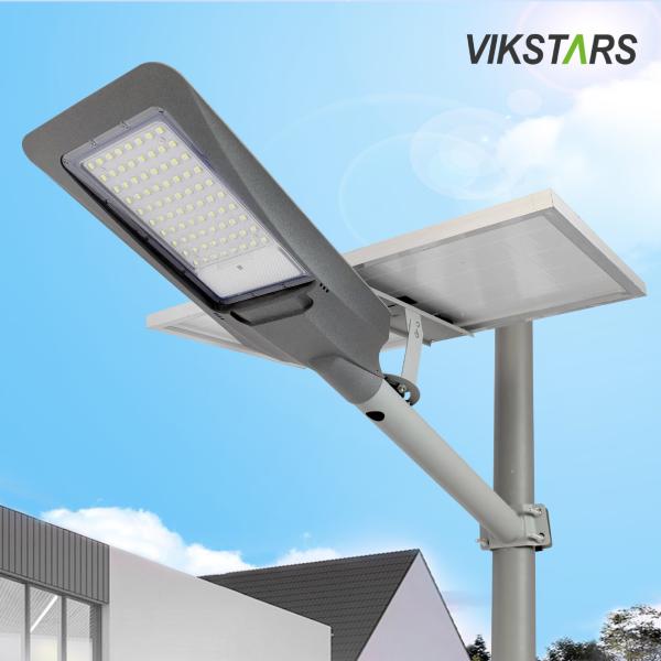 IP66 Solar Street Light 300W 500W 600W 1000W 1600W High Power Solar Street Light