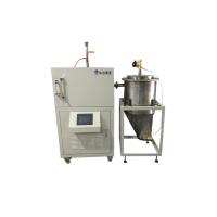 Buy cheap Industrial Microwave Graphite Oxide Reduction Furnace HY-PH3010E Graphite product