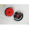 Buy cheap Durable Red / Black Atm Gear , 445 - 0591578 NCR Gear Cluster Drive Assembly from wholesalers