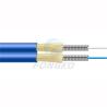 Buy cheap G655 4mm Duplex Armored Fiber Optic Cable Gjsfjbv For Indoor Distribution from wholesalers