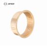 Buy cheap CuSn8P0.3 Bronze Flange Bushing 91514090 Bronze Thrust Bearing from wholesalers