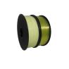 Buy cheap Transparent Yellow PLA PVA 3D Printer Filament Plastic Rod For 3D Printer from wholesalers