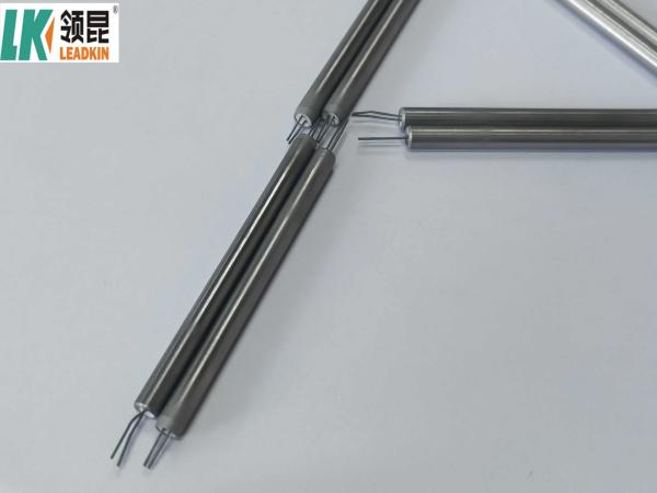 MgO Insulation Heating Cable For Accurate Temperature Measurement With NiCr-NiS