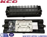 Madidi 48 Cores 4 Cable Ports Fiber Optic Splice Closure Box Outdoor Water Proof