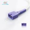 Buy cheap Adult Neonatal 9Pin Reusable Spo2 Sensor 3m from wholesalers