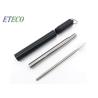 Buy cheap Metal Color Telescopic Stainless Steel Straws Sipping Cocktail Use FDA Approved from wholesalers