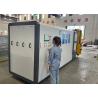 Buy cheap Metal Waste Food Organic Garbage Compost Machine Disposal Stainless Steel 3200kg 380V from wholesalers