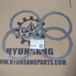 Hyunsang Excavator Parts Separation Plate For SA8230-03560