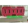 Buy cheap 4WD Accessories Plastic Jerry Can 20L Jerry Gas Fuel Tank from wholesalers
