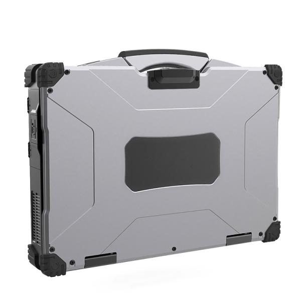 Buy cheap Customized Logo Water Resistant Rugged Laptop Computers 16gb Ddr4 from wholesalers