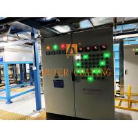 Buy cheap Electric control cabinet product