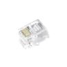 Buy cheap CAT6/CAT7 Industrial RJ45 Connectors - Dual-Shielded, Weatherproof from wholesalers