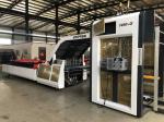 Paper Flute Laminate Corrugated Carton Box Machine 380v50hz