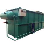 Aquaculture Wastewater Integrated Sewage Treatment Equipment Anti Corrosion