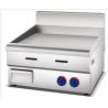Buy cheap Table Top Electric And Gas Griddle / Hotel Food Service Kitchen Equipment Griddle from wholesalers