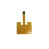 Buy cheap PI Heating Film Heater -40 To 260℃ Temperature Range 0.1mm To 1mm Thickness from wholesalers
