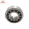Buy cheap Auto Cutter Spare Parts Bearing 1204 For Garment Textile Apparel Cutting Room Machine from wholesalers