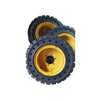 Buy cheap GNSTO 6.50-16 Tricycle With Rubber Tires 6.50 Rim ISO Certification product