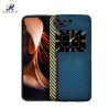 Buy cheap Full Protection Body Armor Material Kevlar Aramid Fiber Phone Case For Moto from wholesalers