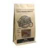 Buy cheap factory price kraft paper potato chips packaging pouch tortilla chips snacks zipper flat bottom bag from wholesalers