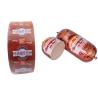 Buy cheap Small Quantity Request Food Grade Logo Flexography Printing Artificial Sausage Casings For Sausages from wholesalers