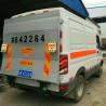 Buy cheap 1000KG Light Truck Tail Gate Lift 1.2m Truck Hydraulic Liftgate from wholesalers