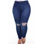 jeans women 2017 plus size women clothing xxxxl