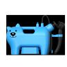Buy cheap Pet bath artifact from wholesalers