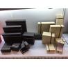 Buy cheap Customizable Fancy paper Jewelry Display Cases / Gift Packaging Box from wholesalers