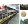 Buy cheap Stainless Steel Industrial Noodle Boiling Machine For Producing Steam Noodles from wholesalers
