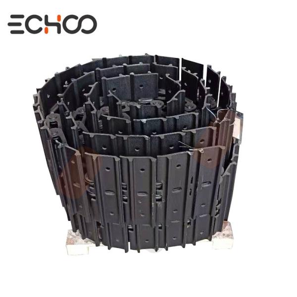 Buy cheap For Yanmar track link 172638-38601 excavator rubber track spare parts from wholesalers