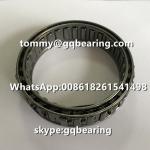 Gcr15 steel Material DC7221(5C)-N Sprag Clutch Bearing DC7221(5C) Freewheel