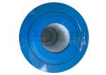 Durable Large Cartridge Pool Filters 75 Square Feet Non - Woven Polyester