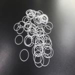 Certified High Precision Durable Rubber O-Ring Seals for Car Parts in PDF/AI