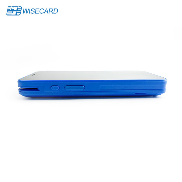 Nfc 12.0 Os Android Smart Pos With Secure Payment