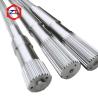 Buy cheap C276 Stainless Steel Extrusion Shafts Custom Fit for Specialized Extruder Models OEM from wholesalers