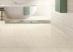 Durable Indoor Porcelain Wall Tiles Frost Resistant Acid - Resistant
