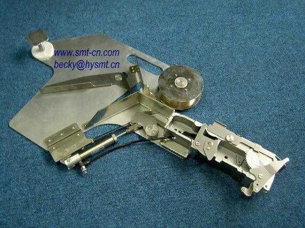 Buy cheap YAMAHA FEEDER CL32mm KW1-M5500-015 feeder from wholesalers