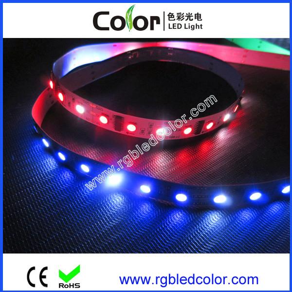 Buy cheap rgb ww/nw/w/cw addressable led strip ucs2912 digital from wholesalers