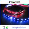 Buy cheap rgb ww/nw/w/cw addressable led strip ucs2912 digital from wholesalers