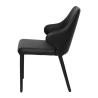 Buy cheap Stain Resistant Mid Century Dining Chairs Functional With Modern Lifestyle from wholesalers
