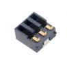 Buy cheap IATF16949 Approved 3 Pin SMT Battery Connector 2.5 Pitch from wholesalers