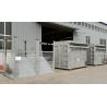 Buy cheap 160 Piece Filter Bag Industrial Cyclone Dust Collector for Your Customer Requirements from wholesalers